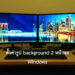 ตั้งค่ารูป background 2 หน้าจอ Windows