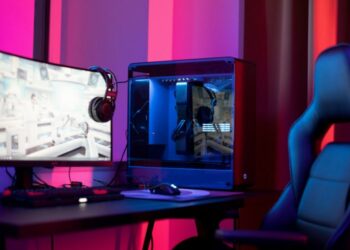 5 อุปกรณ์ใช้กับคอมพิวเตอร์ ใช้ดีจนไม่มีไม่ได้