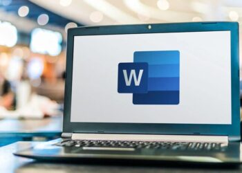 Microsoft Word