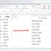 ภาพแนวคิดการรวมชื่อกับนามสกุล Excel แสดงข้อมูลก่อน (Before) ที่มีชื่อและนามสกุลแยกคอลัมน์ และหลัง (After) ที่รวมเป็นคอลัมน์เดียวเรียบร้อยแล้ว