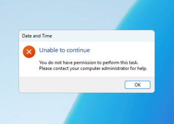 Windows Server เปลี่ยน Time Zone ไม่ได้: วิธีแก้ไขปัญหา