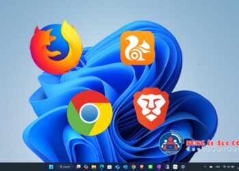วิธีตั้งค่า Browser เริ่มต้นใน Windows 11 ให้ตรงใจ