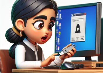 แนะนำวิธีบล็อก USB Drive ใน Windows 11 เพื่อความปลอดภัย