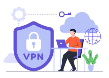 VPN (Virtual Private Network) ก็คือ "อุโมงค์ส่วนตัว" ของเราบนถนนหลวง