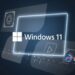 หน้าปกบทความรีวิว 5 โปรแกรมอัดวิดีโอหน้าจอ Windows 11 สำหรับ IT Support