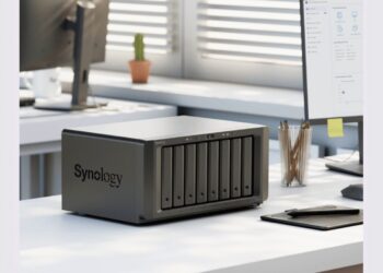 ภาพรวมคอนเซ็ปต์ว่า Synology NAS คืออะไร และทำหน้าที่เป็น Cloud ส่วนตัวสำหรับเก็บและสำรองข้อมูลจากทุกอุปกรณ์ได้อย่างไร