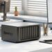 ภาพรวมคอนเซ็ปต์ว่า Synology NAS คืออะไร และทำหน้าที่เป็น Cloud ส่วนตัวสำหรับเก็บและสำรองข้อมูลจากทุกอุปกรณ์ได้อย่างไร