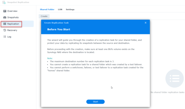 Synology Immutable Backup: วิธีตั้งค่าเกราะป้องกัน Ransomware