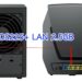 Synology DS225+ NAS วางคู่กับ Router 2.5GbE เน้นความเร็วเครือข่าย