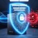 แผนภาพการทำงานของ Synology Immutable Backup ในการป้องกัน Ransomware ด้วยเทคโนโลยี Immutable Snapshots