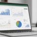 รูปภาพหน้าปกบทความ วิธีสร้าง Dynamic Chart ใน Excel