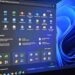 หน้าจอ Windows Update แสดงตัวเลือกการอัปเกรดเป็น Windows 11 25H2