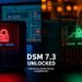 ฟีเจอร์ Synology DSM 7.3 และการทำ NVMe Storage Pool