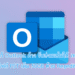 วิธีแก้ Outlook PST เต็ม ด้วย Regedit